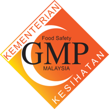 GMP Logo