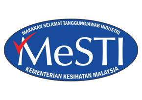 Mesti Logo